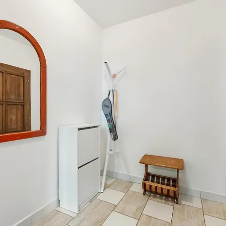 Apartment Gala V Secesni Soukrome Parkovani U Domu Zdarma Ceska Lipa